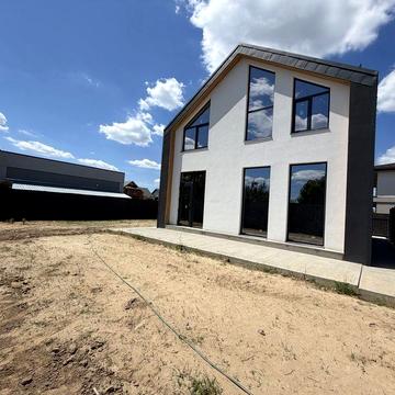 Продаж будинку 145м2 | 6 соток | с.Білогородка