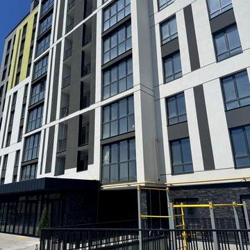 Власник.Квартира на Виставці.Переуступка. ЖК Рівер Парк