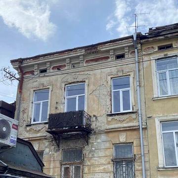 Квартира в центрі