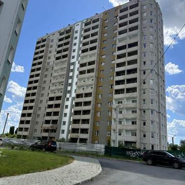 Без комиссии. ЖК Левада 2. Продам двухкомнатную квартиру 56м2 ЖК Левада