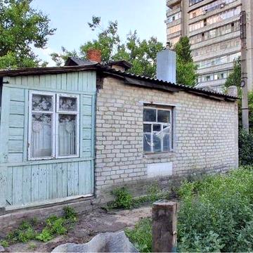 Частный сектор.