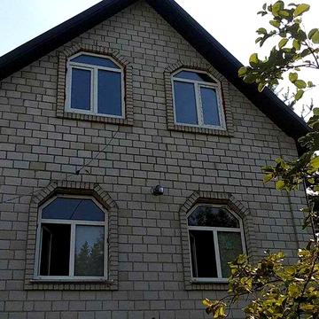 Приватизований будинок 100 м² з ділянкою 6 соток під Києвом | Власник