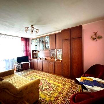Продаж 1 кімнатної квартири по вул Виговського-Любінська зміна ціни на 53000$ терміново
