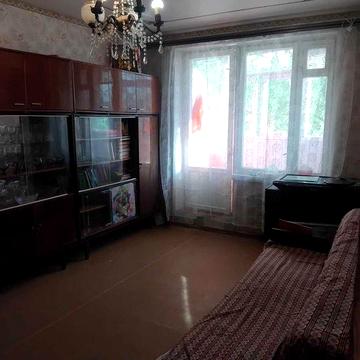 Эксклюзив! Продам реальную 1 к. кв. на Салтовке