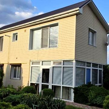 Продам будинок в дачному кооперативі