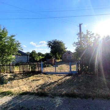 Продам земельну ділянку