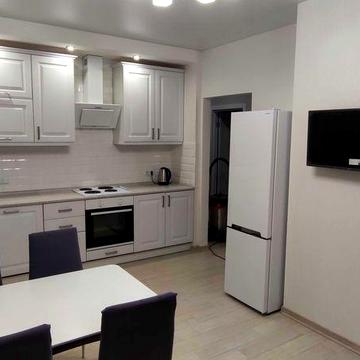 Продам квартира 2к, 74м с ремонтом ЖК Совские ставки