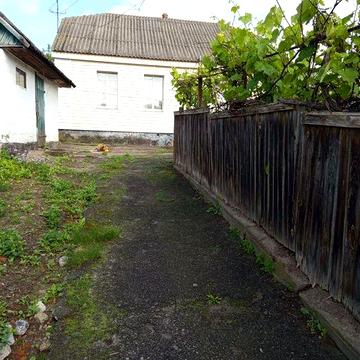 Продається будинок Радомишль, Лутівка