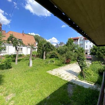 Оренда частини будинку по вул.Тернопільська 110м2