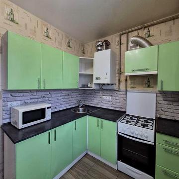 Здаю 1к квартиру в ЖК Буча Квартал (не цоколь)