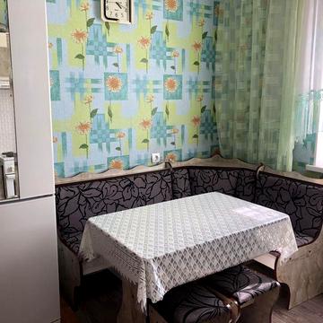 Здам 2- кімн. на 1 місяць
