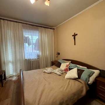 Продаж 3к Квартира Олени Теліги вулиця