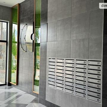 Продаж 2к Квартира Ольги Кобилянської (Достоєвського) вулиця ЖК Синергия Сити