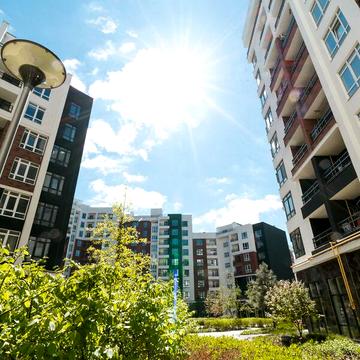 Продаж 1к Квартира Ольги Кобилянської (Достоєвського) вулиця ЖК Синергия Сити