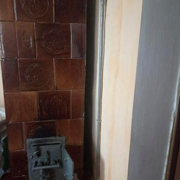 Продаж 2к Дім вулиця Жовтнева бічна
