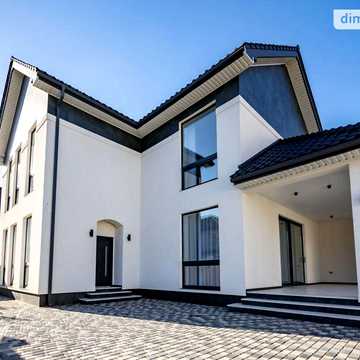 Продаж 4к Дім Обільна вулиця
