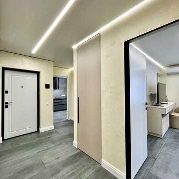Продаж 2к Квартира Юності проспект ЖК Prestige Hall
