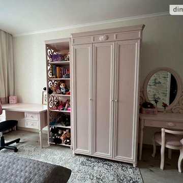 Продаж 3к Квартира Трамвайна вулиця ЖК Avalon 5