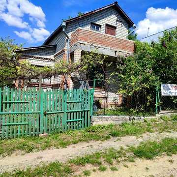 Продаж 1к Дім Садова вулиця