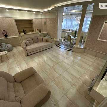 Продаж 4к Квартира Гоголя вулиця ЖК Аркадиевская Башня