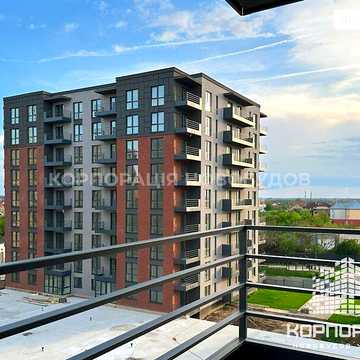 Продаж 2к Квартира Легоцького вулиця ЖК West Towers