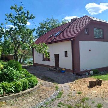 Продаж 4к Дім Джерельна (Пушкіна) вулиця