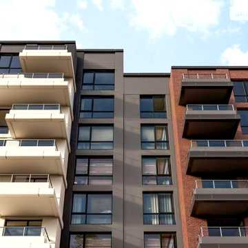 Продаж 1к Квартира Вернадського Академіка вулиця ЖК Auroom Urban