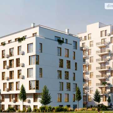 Продаж 2к Квартира Кільцева вулиця ЖК Винниківські Вежі