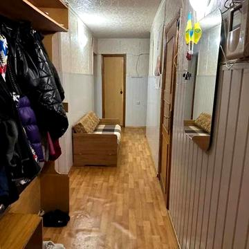 Продаж 5к Квартира Братів Гипиків (Оренбурзька) вулиця
