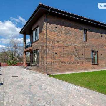 Продаж 5к Дім Печерська вулиця