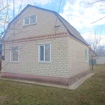 Продаж 2к Дім Новий провулок