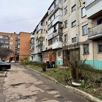 Продаж 2к Квартира Великотирнівська вулиця