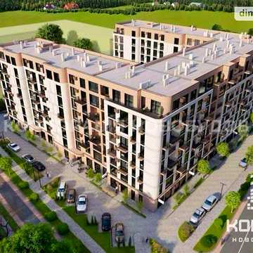 Продаж 1к Квартира Парковий провулок