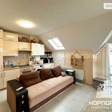 Продаж 2к Квартира Шолтеса вулиця