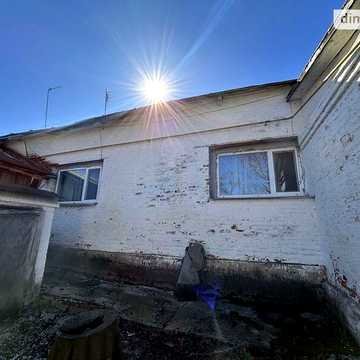 Продаж 2к Квартира Цукрозаводська вулиця