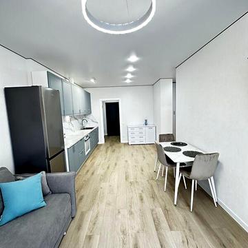 Продаж 1к Квартира Цегельний провулок ЖК Central Park Vinnytsia