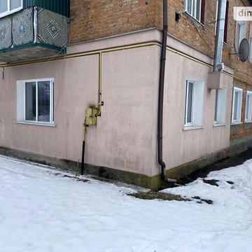 Продаж 3к Квартира Центральна вулиця
