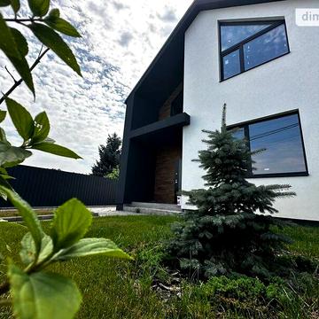 Продаж 4к Дім Ворзельська вулиця