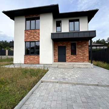 Продаж 4к Дім вулиця Зелена