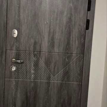 Продаж 1к Квартира Сімейна вулиця ЖК Днепровская Брама 2