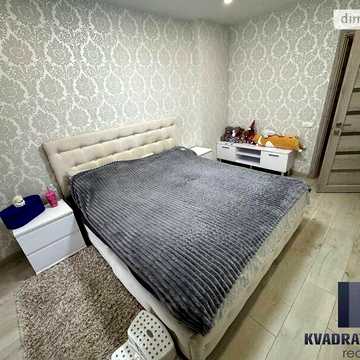 Продаж 2к Квартира Набережна Перемоги вулиця ЖК River Park