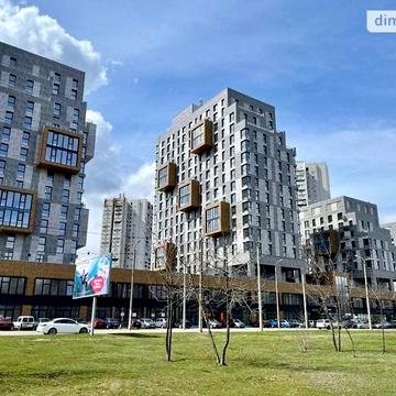 Продаж 3к Квартира Набережна Перемоги вулиця ЖК Пятый Континент