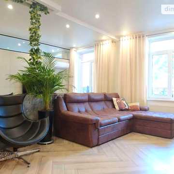 Продаж 3к Квартира Каретний провулок