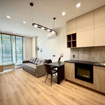 Аренда 2к ЖК Family Space Центр Александра Поля (низ)