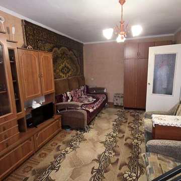 Продаж 1к Квартира Богоявленський (Жовтневий) проспект
