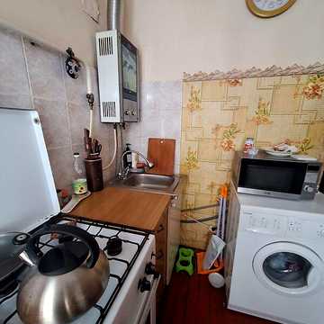 Продаж 3к Квартира В'ячеслава Чорновола вулиця