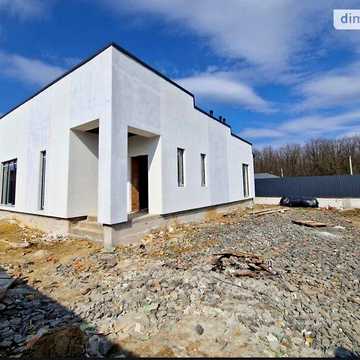 Продаж 3к Дім Підлісна вулиця