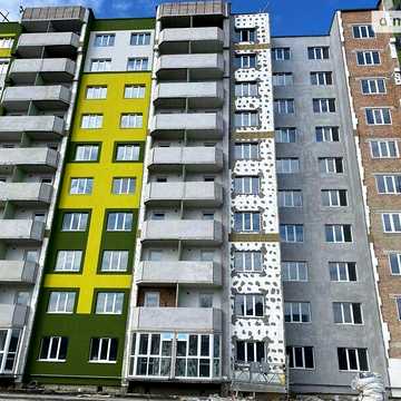 Продаж 1к Квартира Микулинецька вулиця ЖК ул. Микулинецкая, 101А