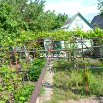 Будинок-дача в с.Візирка(Одеса)