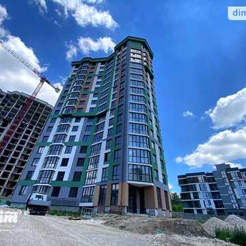 Продаж 2к Квартира Підволочиське шосе ЖК Варшавский микрорайон, 7 очередь